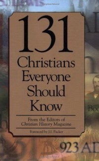 Image of 131 Christians everyone should know