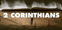 Image of 2 Corinthians