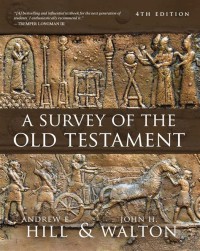 Image of A survey of the Old Testament