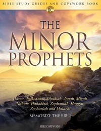 Image of A Biblical guide into the study of the Minor Prophets