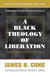 Image of A Black Theology of Liberation : twentieth Anniversary Edition