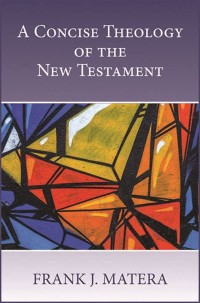 Image of A Concise New Testament Theology
