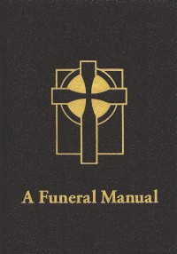 Image of A funeral manual