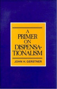 Image of A primer on dispensationalism