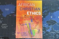 Image of African Christian Ethics