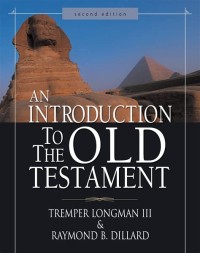 Image of An introduction to the Old Testament