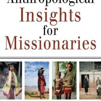 Image of Anthropological insights for missionaries