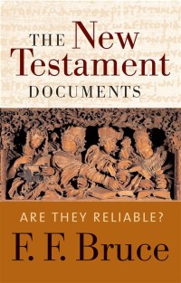 Image of Are the New Testament documents reliable?