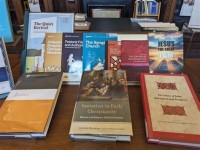 Image of Biblical Theology: retrospect and Prospect