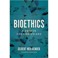Image of Bio Ethics: A Prime for Christian
