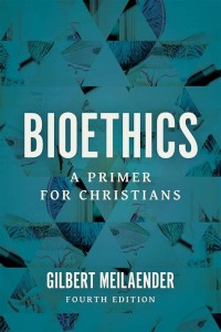 Image of Bio Ethics: a Primer for Christians