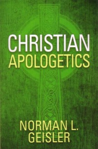 Image of Christian Apologetics