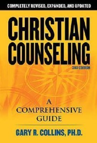 Image of Christian Counselling: A comprehensive guide