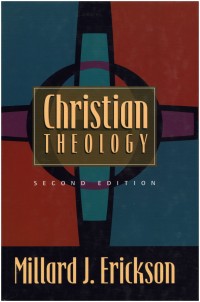 Image of Christian Theology