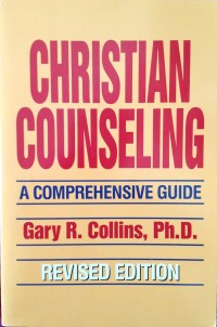 Image of Christian Counselling : A comprehensive guide