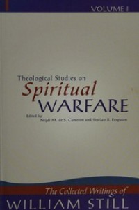 Image of Collected writings of William Still:Genesis & Romans