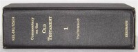 Image of Commentary on the Old Testament Vol 1, The Pentateuch