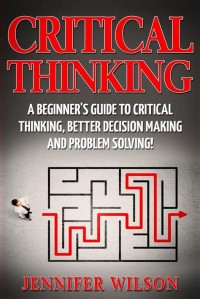 Image of Critical Thinking