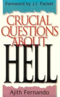 Image of Crucial questions about Hell