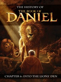 Image of Daniel