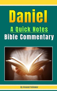 Image of Daniel: a Commentary on Daniel