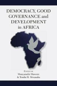 Image of Democracy, Good Governance and development in Nigeria