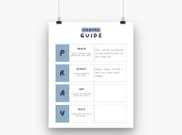 Image of ECWA prayer guide and Directory