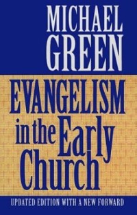 Image of Evangelism In the early church