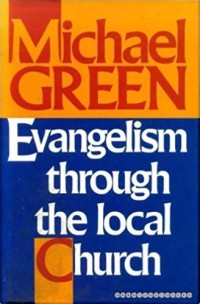 Image of Evangelism through the local church