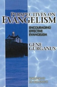 Image of Evangelism in perspective
