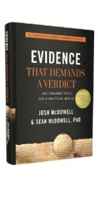 Image of Evidence that demands a verdict