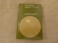 Image of Exodus : an introduction and Commentary