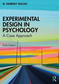 Image of Expetiemental designs In psychology and education