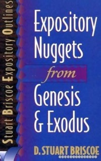 Image of Expository nuggets from Genesis and Exodus