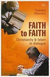 Image of Faith to faith: Christianity in Dialogue