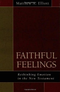 Image of Faithful feelings: emotion in the New Testament