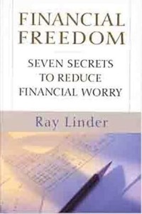 Image of Financial freedom: seven secrets to reduce financial worry