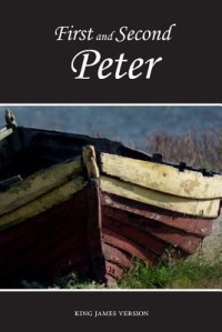 Image of First and Second Peter