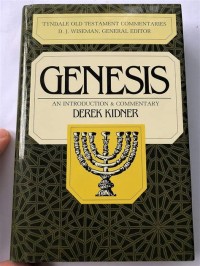 Image of Genesis: An Introduction and commentary