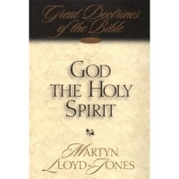 Image of God the Holy Spirit: great doctrines series