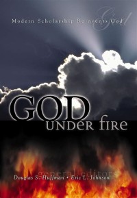 Image of God under fire:Modern scholarship reinvent God