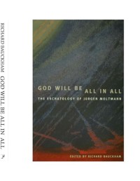 Image of God will be all In all