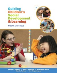 Image of Guiding children's social developments