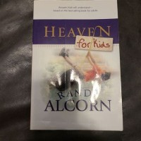 Image of Heaven for kids