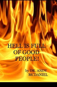 Image of Hell Is full of good people