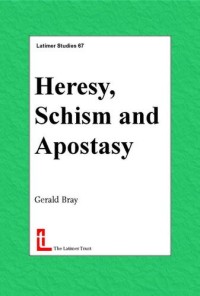 Image of Heresy, Schism, and Apostasy