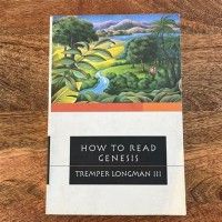Image of How to read Genesis