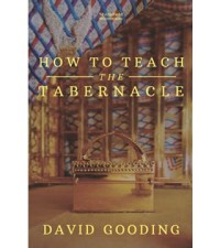 Image of How to teach the tabernacle