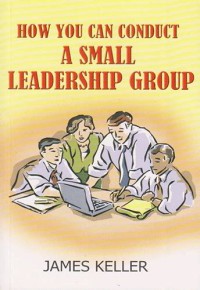 Image of How you can conduct a small Leadership group