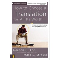 Image of How to choose a translation for all It's worth